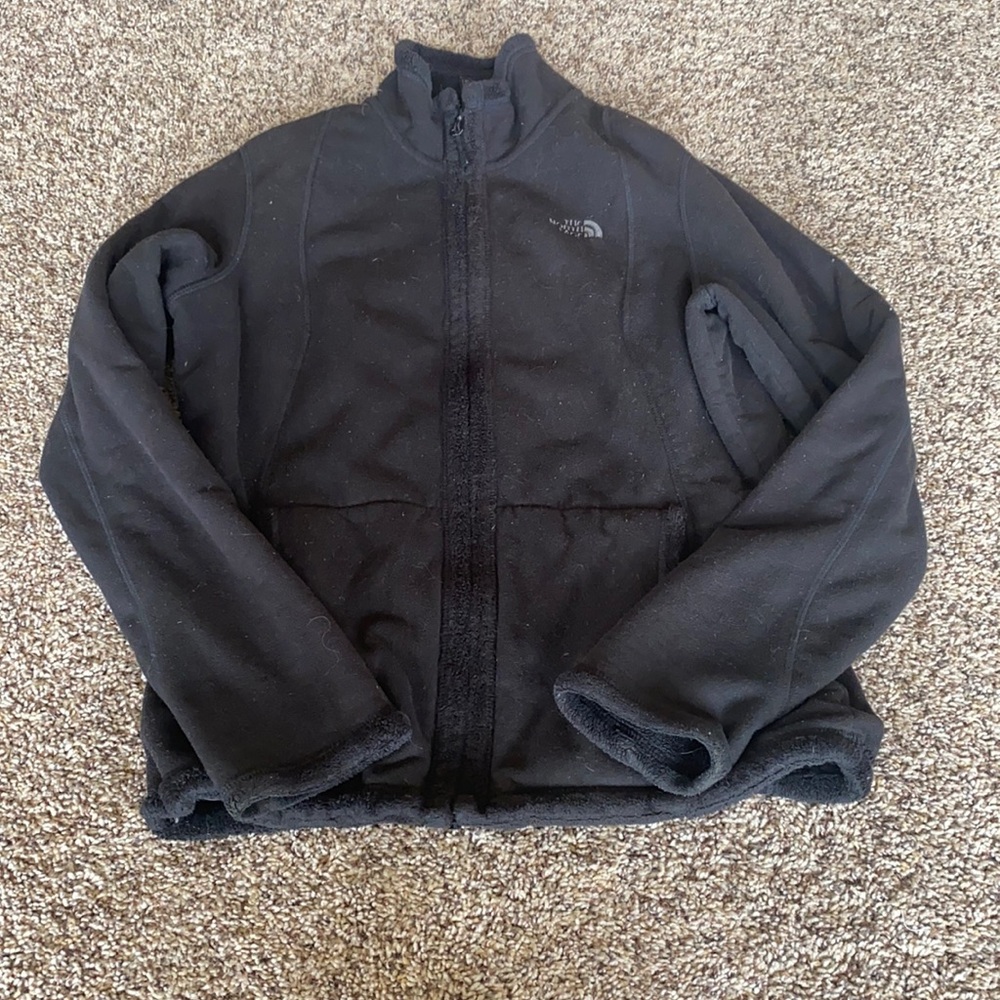 North Face Jacket